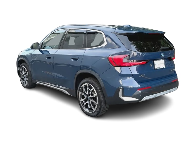Thumbnail: 2026 BMW X1 - 4