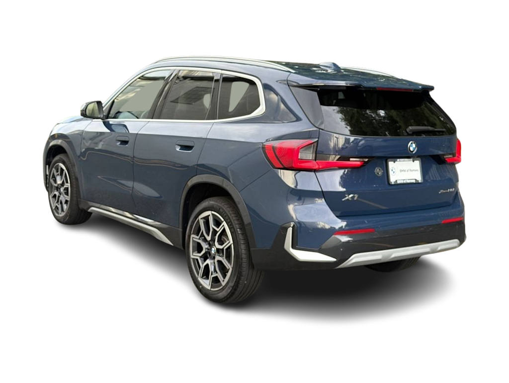 Thumbnail: 2026 BMW X1 - 25