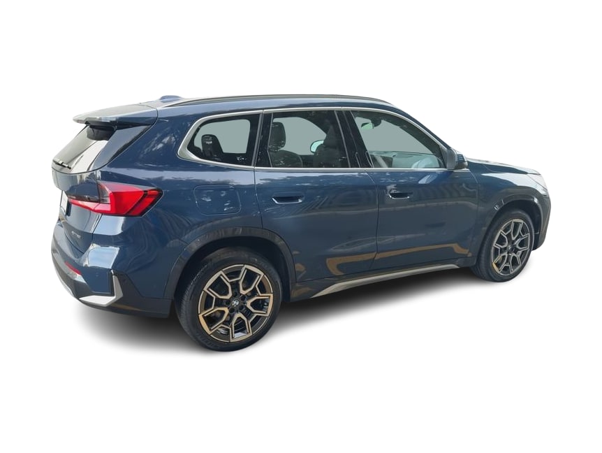 Thumbnail: 2026 BMW X1 - 21
