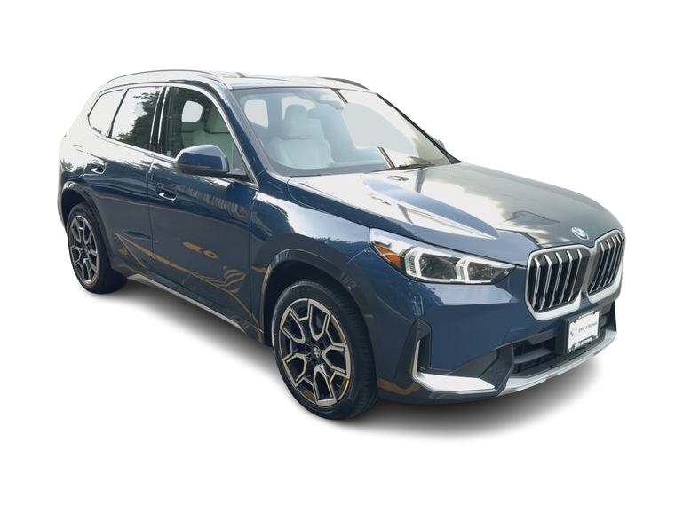 Thumbnail: 2026 BMW X1 - 19