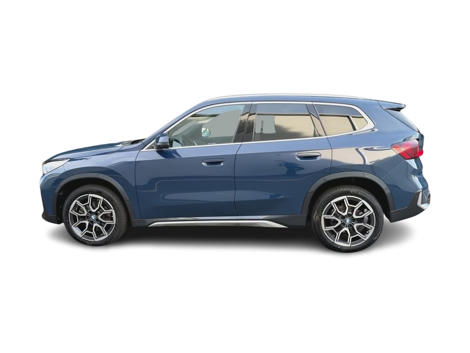 Thumbnail: 2026 BMW X1 - 20