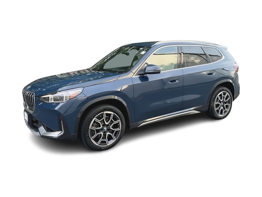 Thumbnail: 2026 BMW X1 - 3