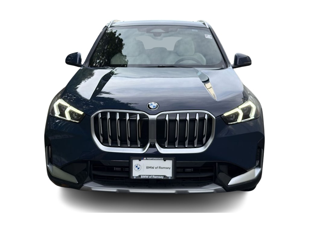 Thumbnail: 2026 BMW X1 - 27