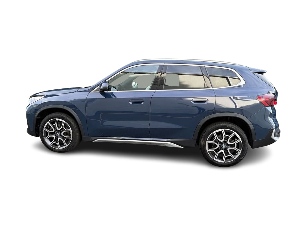 Thumbnail: 2026 BMW X1 - 24