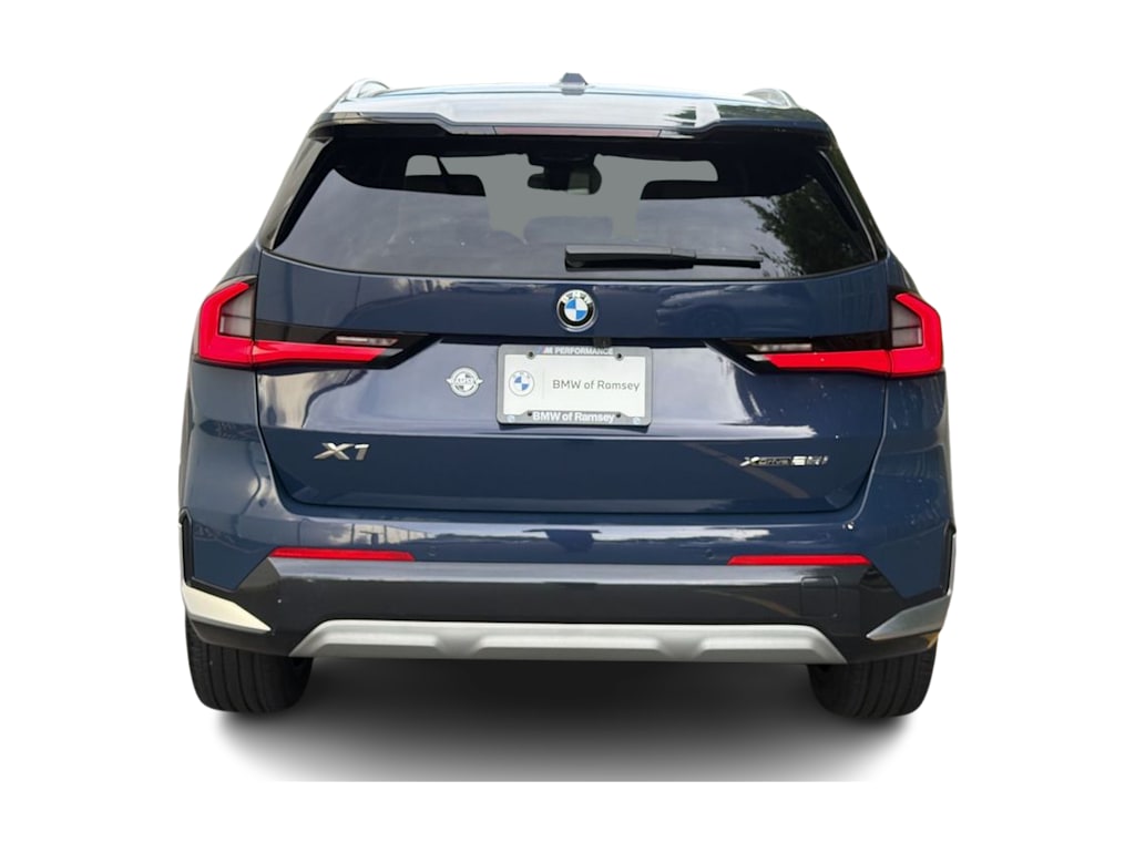 Thumbnail: 2026 BMW X1 - 26