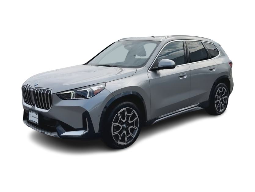 Thumbnail: 2026 BMW X1 - 19