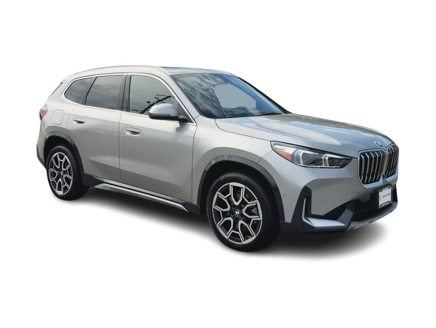 Thumbnail: 2026 BMW X1 - 18