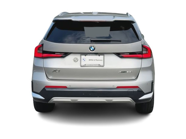 Thumbnail: 2026 BMW X1 - 5