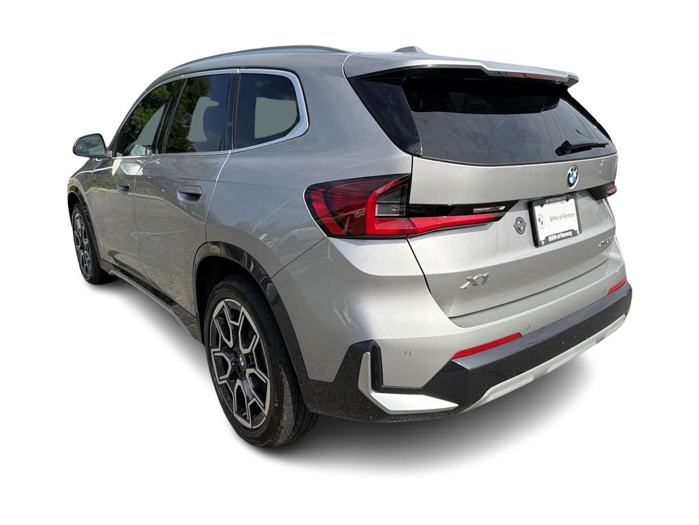 Thumbnail: 2026 BMW X1 - 23
