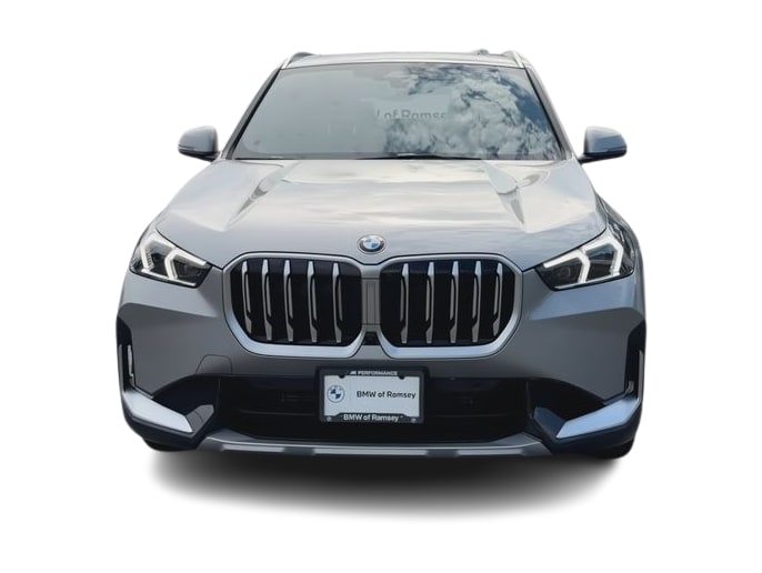 Thumbnail: 2026 BMW X1 - 6
