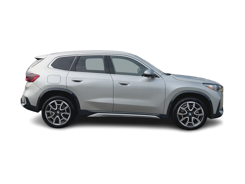 Thumbnail: 2026 BMW X1 - 21