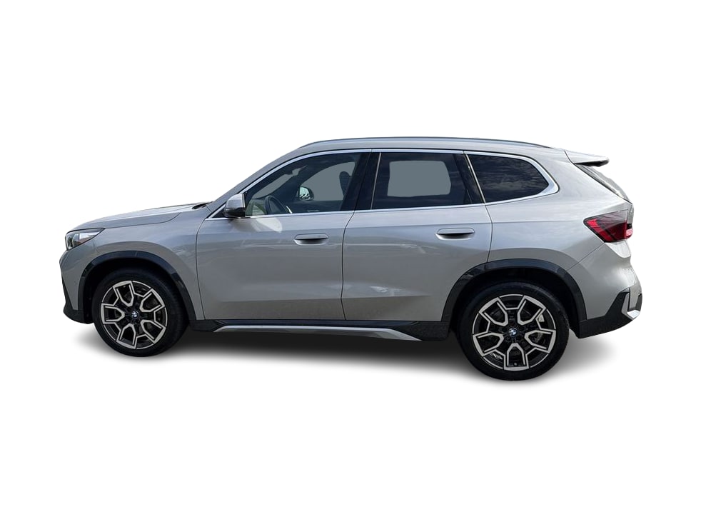 Thumbnail: 2026 BMW X1 - 22