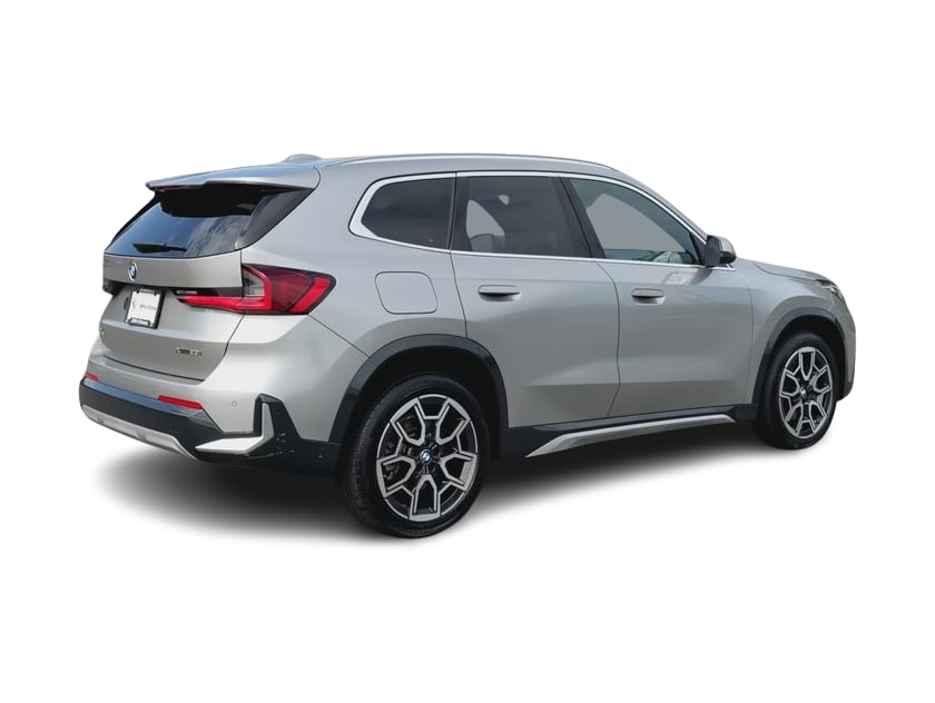 Thumbnail: 2026 BMW X1 - 20