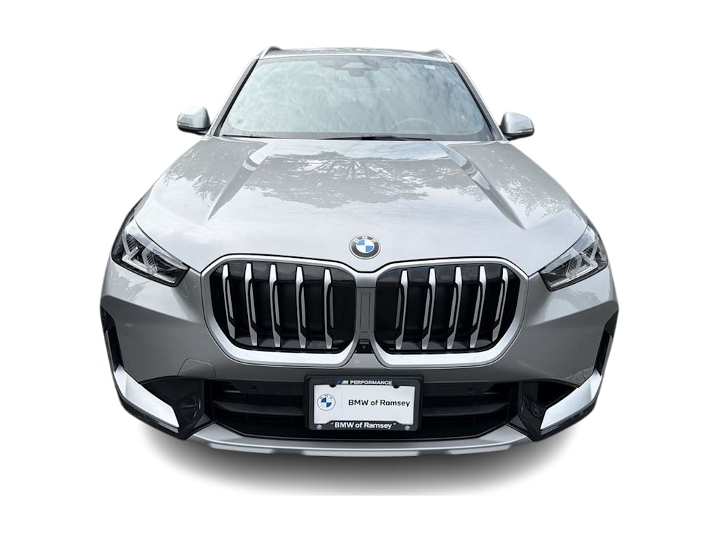 Thumbnail: 2026 BMW X1 - 25