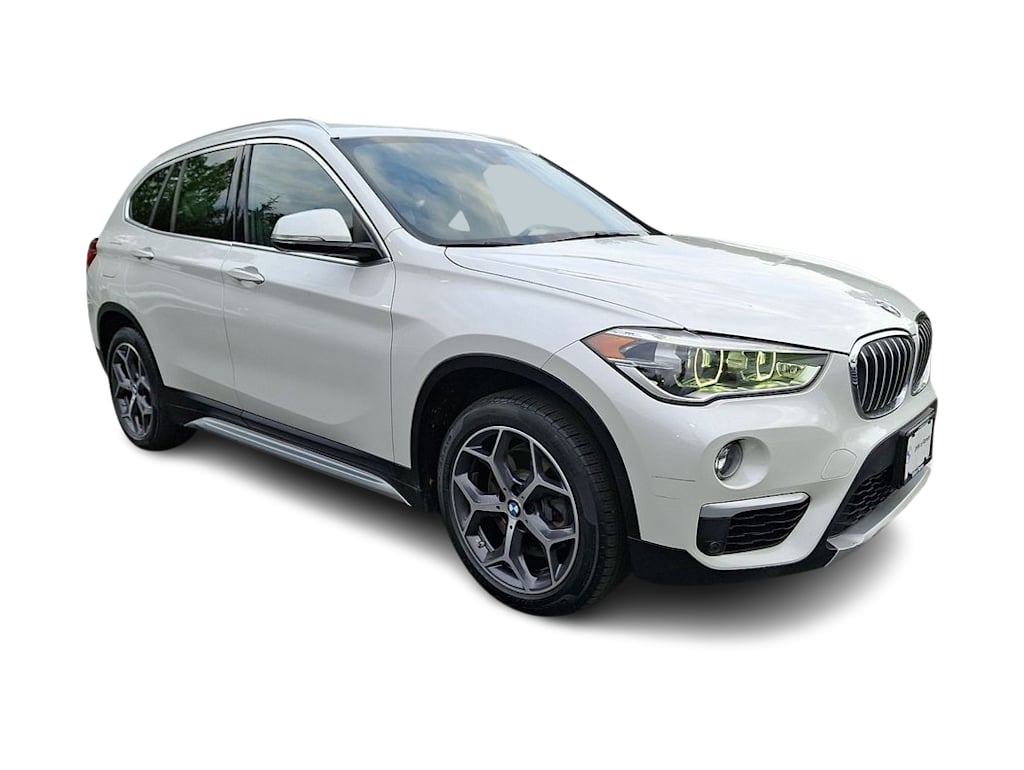 Thumbnail: 2019 BMW X1 - 14