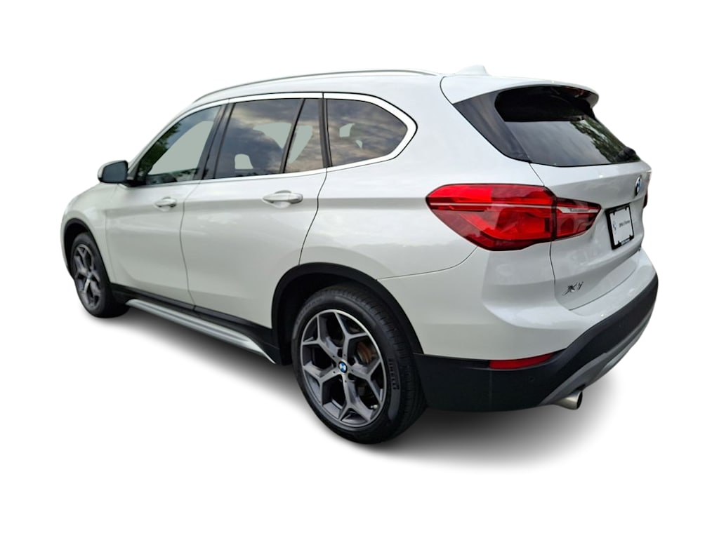 Thumbnail: 2019 BMW X1 - 3