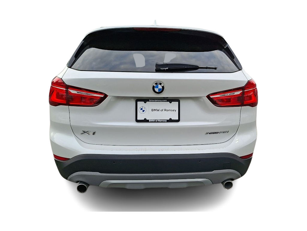 Thumbnail: 2019 BMW X1 - 4