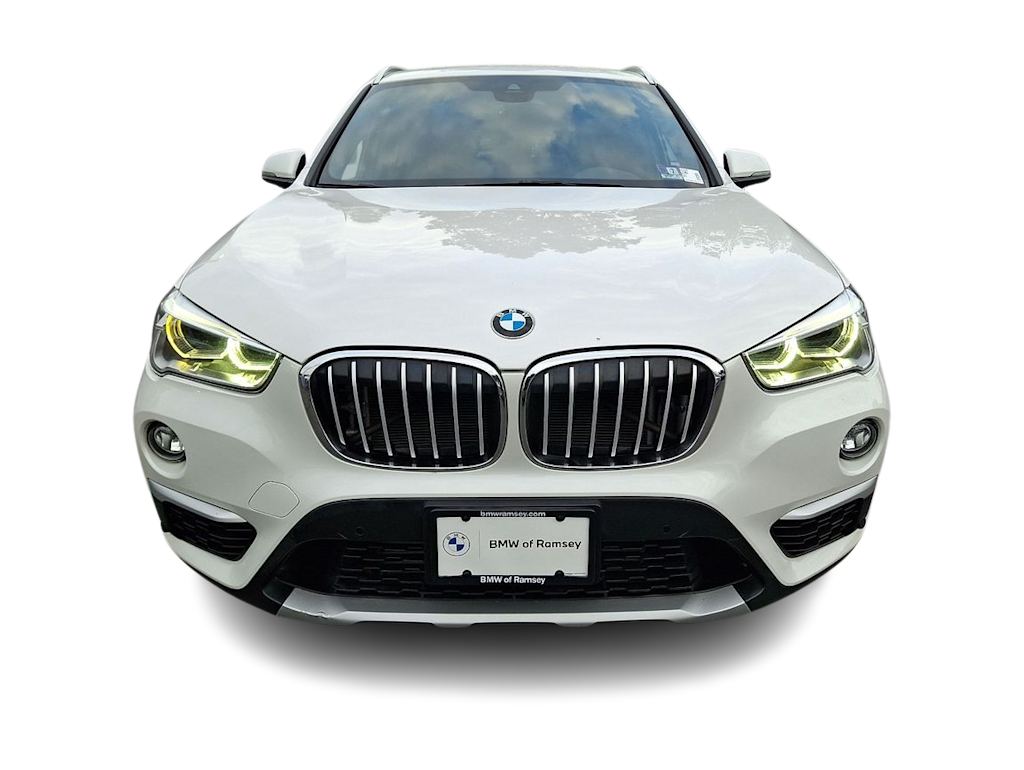 Thumbnail: 2019 BMW X1 - 5
