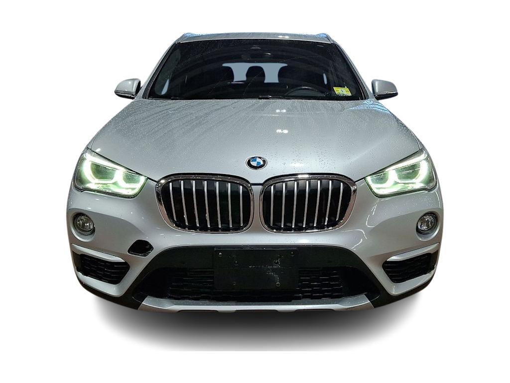 Thumbnail: 2019 BMW X1 - 5