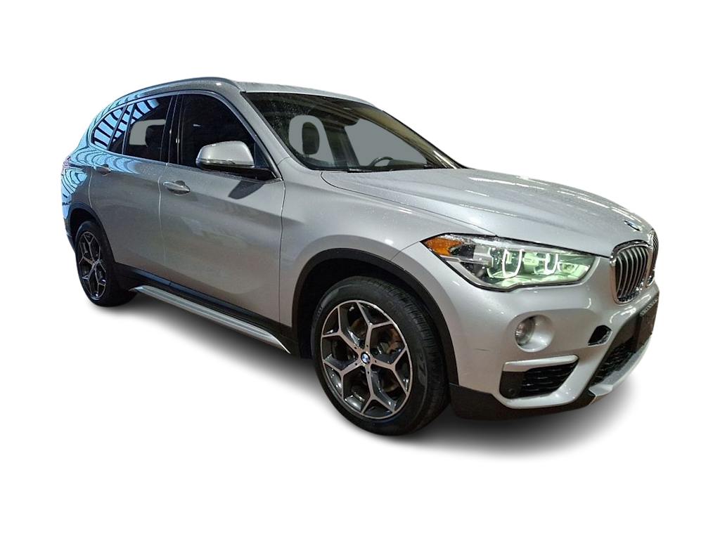 Thumbnail: 2019 BMW X1 - 14