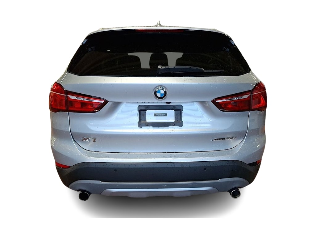Thumbnail: 2019 BMW X1 - 4