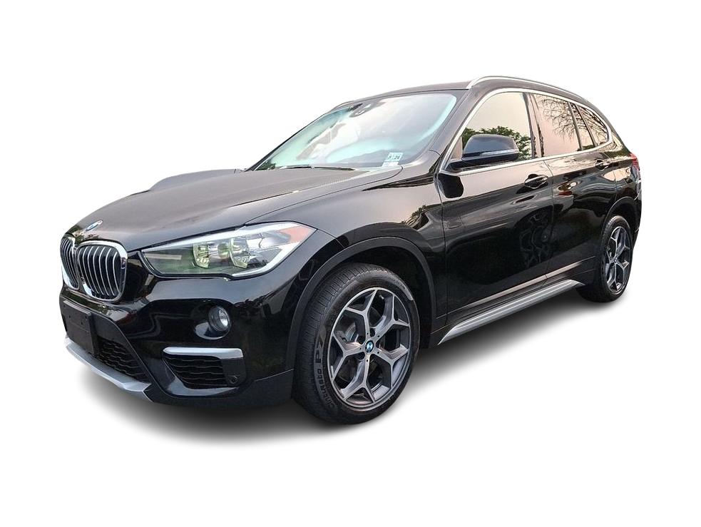 Used 2019 BMW X1 28i with VIN WBXHT3C5XK3H35692 for sale in Casper, WY
