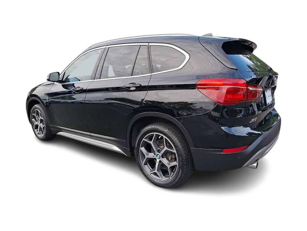 Thumbnail: 2019 BMW X1 - 3