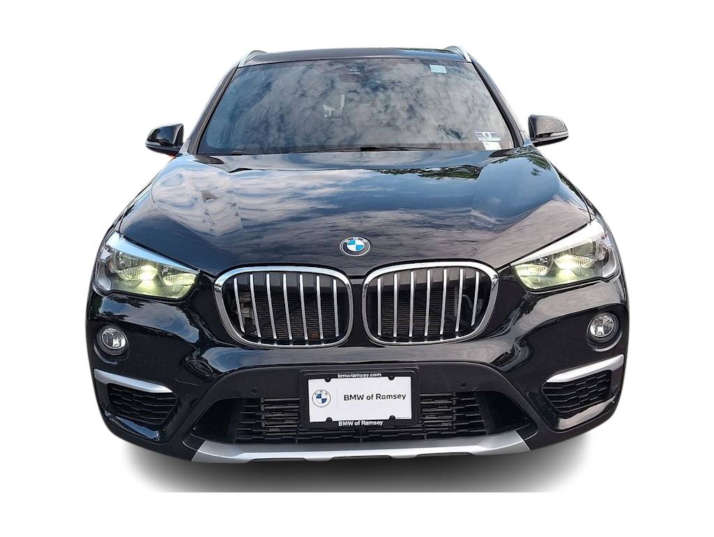 Thumbnail: 2019 BMW X1 - 4