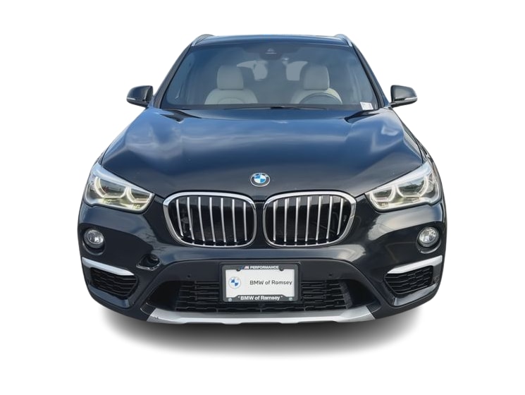 Thumbnail: 2017 BMW X1 - 19