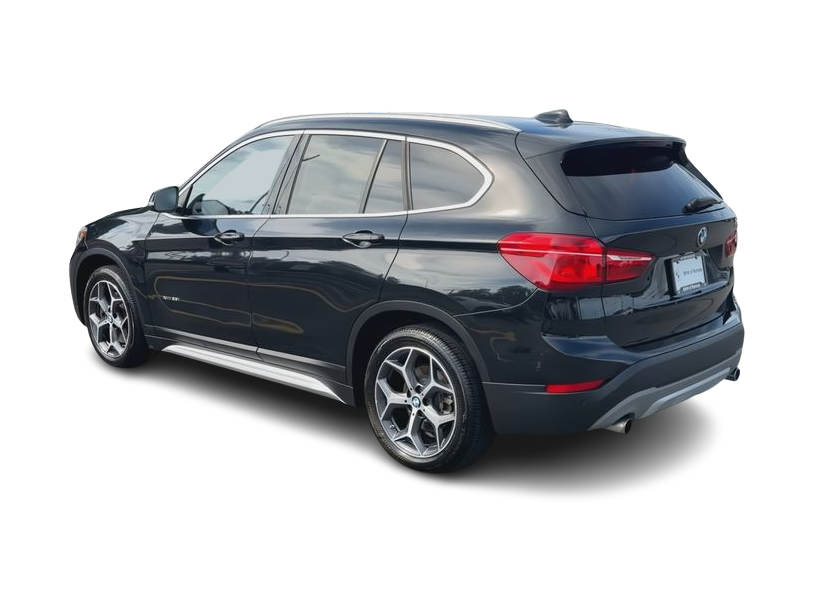 Thumbnail: 2017 BMW X1 - 4