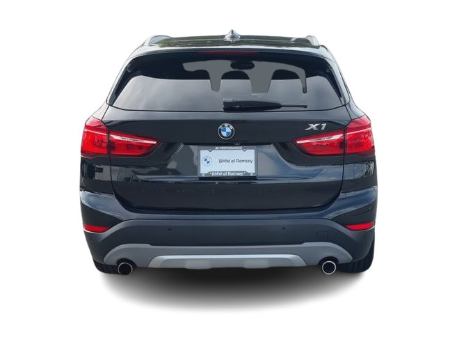 Thumbnail: 2017 BMW X1 - 5