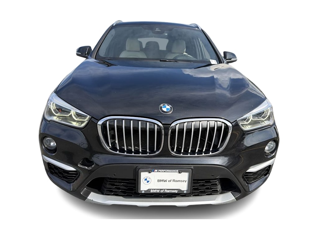 Thumbnail: 2017 BMW X1 - 25