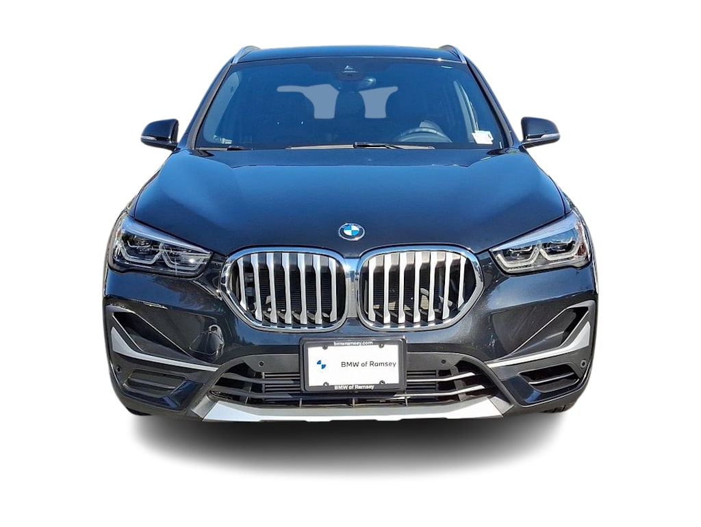 2021 BMW X1 xDrive28i 6