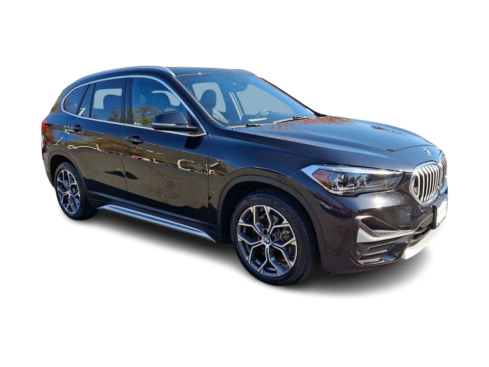 2021 BMW X1 xDrive28i 17