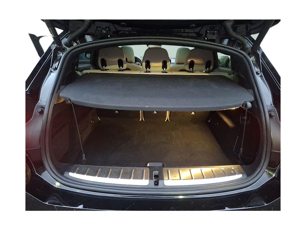 Thumbnail: 2022 BMW X2 - 12