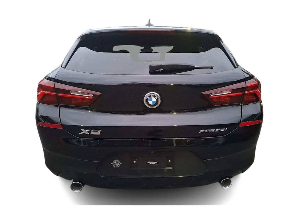 Thumbnail: 2022 BMW X2 - 3
