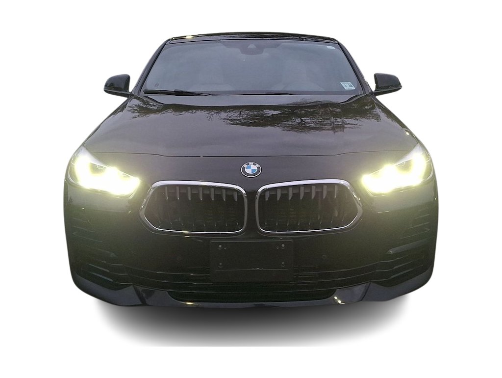 Thumbnail: 2022 BMW X2 - 4