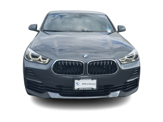 Thumbnail: 2021 BMW X2 - 21
