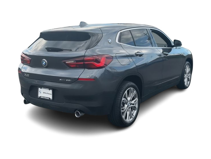 Thumbnail: 2021 BMW X2 - 23
