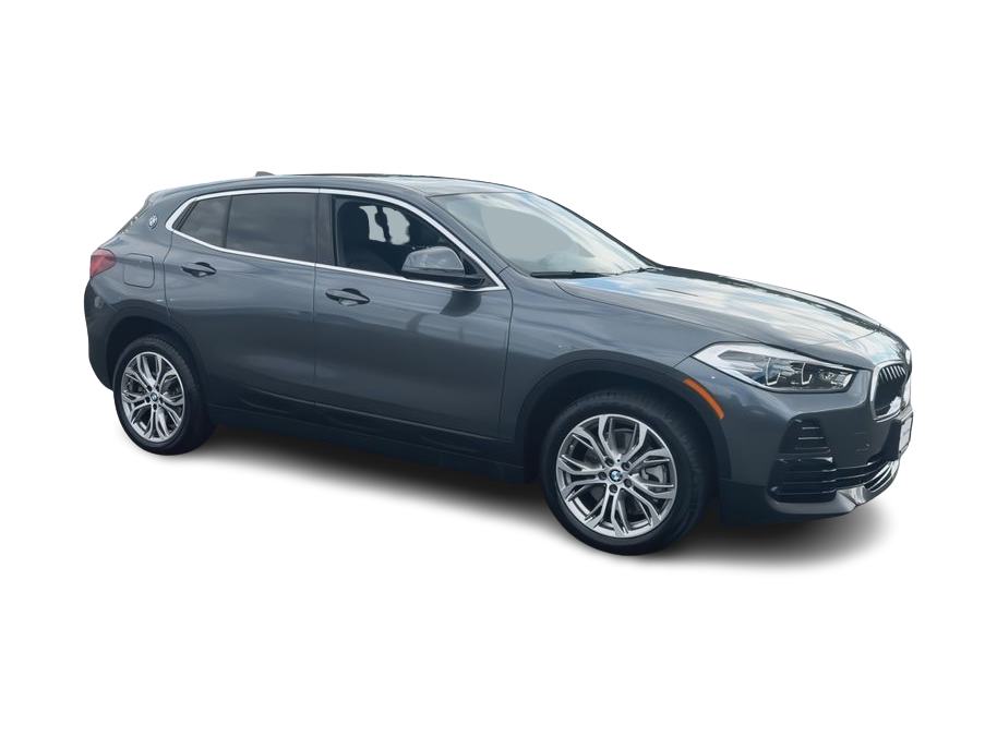 Thumbnail: 2021 BMW X2 - 20