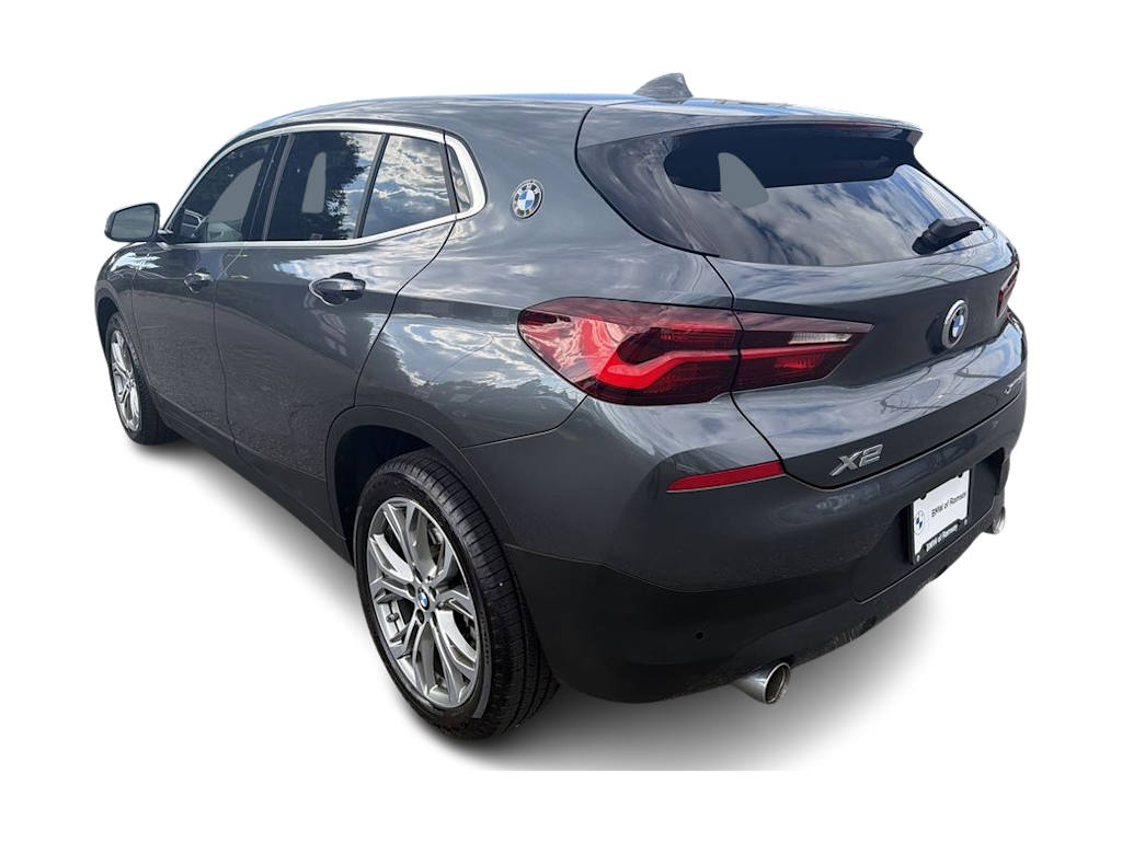 Thumbnail: 2021 BMW X2 - 26