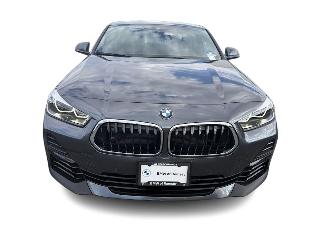 Thumbnail: 2021 BMW X2 - 27