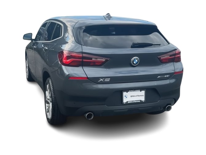 Thumbnail: 2021 BMW X2 - 4