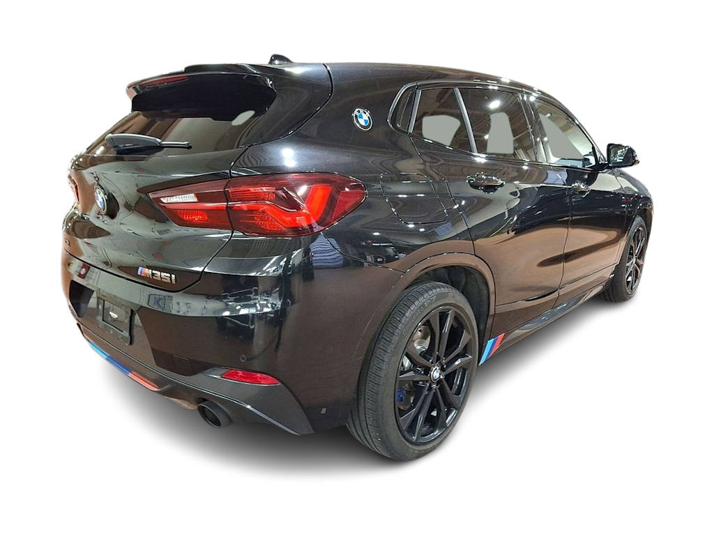 Thumbnail: 2022 BMW X2 - 14