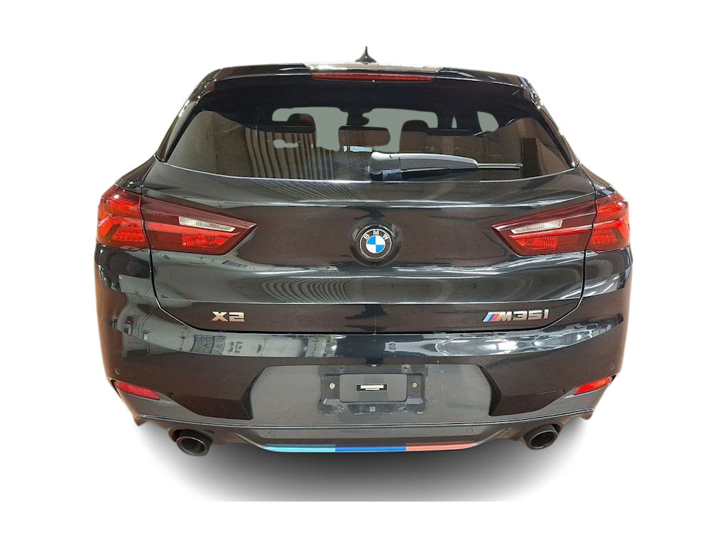 Thumbnail: 2022 BMW X2 - 3