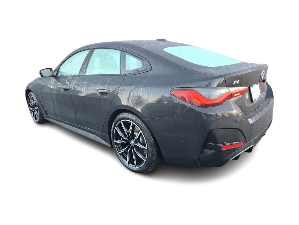 2024 BMW i4 M50 3