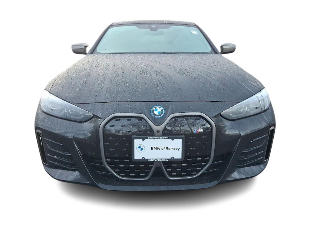 2024 BMW i4 M50 5
