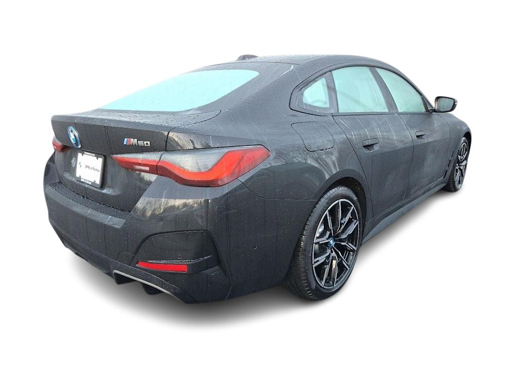 2024 BMW i4 M50 13