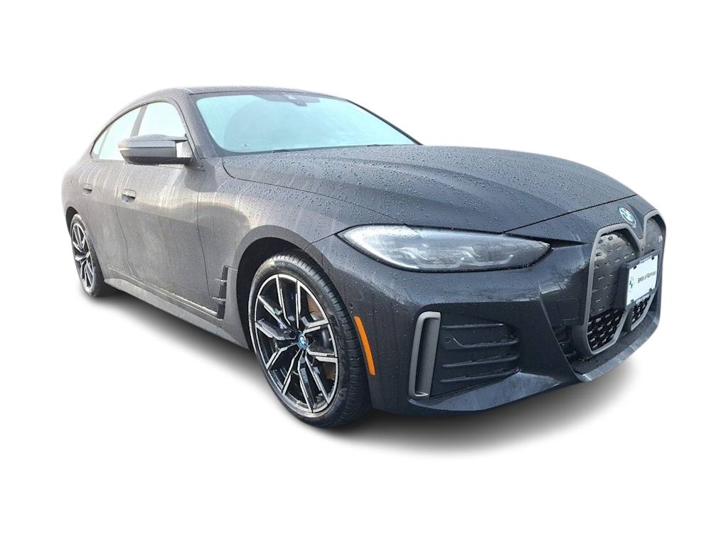 2024 BMW i4 M50 12