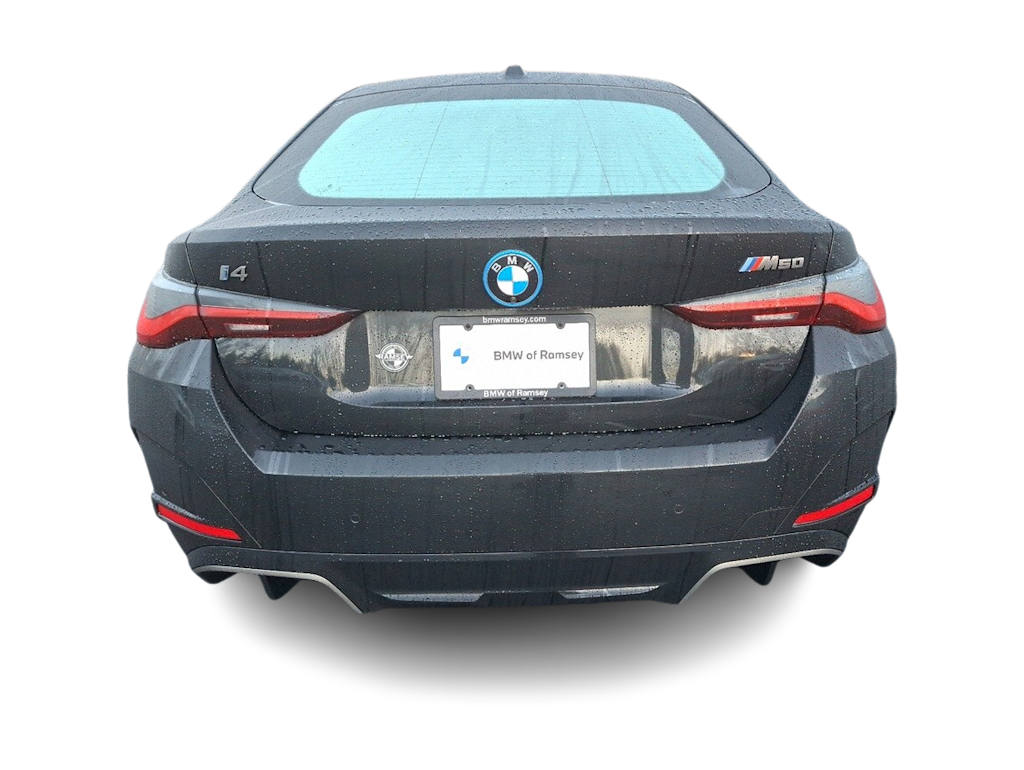 2024 BMW i4 M50 4